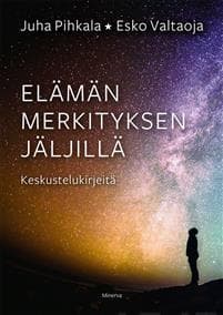 Elämän merkityksen jäljillä