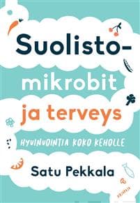 Suolistomikrobit ja terveys