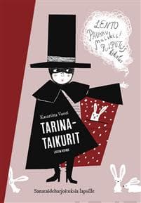 Tarinataikurit