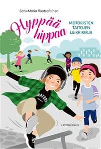 Hyppää hippaa