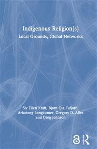 Indigenous Religion(s)