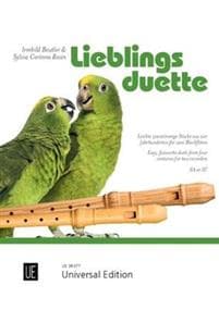 Lieblingsduette
