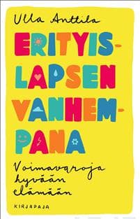 Erityislapsen vanhempana