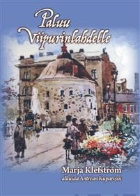 Paluu Viipurinlahdelle