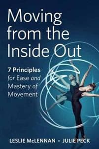Moving from the Inside Out