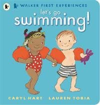 Let's Go Swimming!
