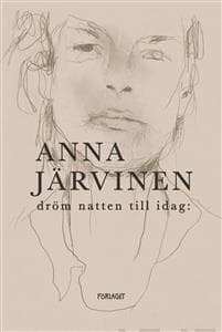 Dröm natten till idag: