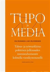 Tupo ja media