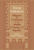 Miniatyrbild 1 av 2: Divine Institutions
