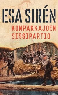 Kompakkajoen sissipartio
