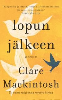 Lopun jälkeen