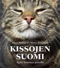 Kissojen Suomi