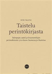 Taistelu perintökirjasta