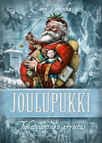 Joulupukki