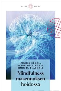 Mindfulness masennuksen hoidossa