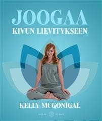 Joogaa kivun lievitykseen