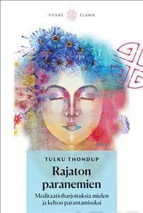 Rajaton paraneminen
