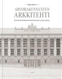 Arvorakennusten arkkitehti