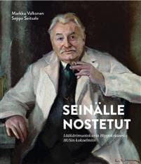 Seinälle nostetut