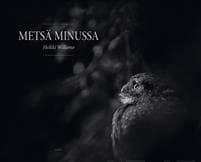 Metsä minussa