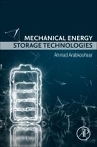 Mechanical Energy Storage Technologies