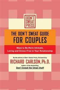 The Don't Sweat Guide for Couples