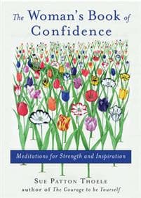 Woman'S Book of Confidence