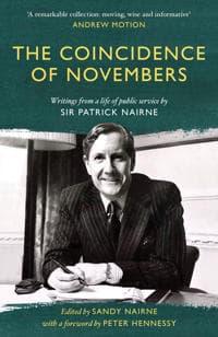 The Coincidence of Novembers