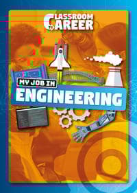 My Job in Engineering