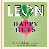 Happy Leons: Leon Happy Guts