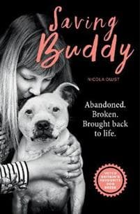 Saving Buddy