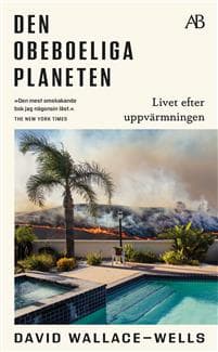 Den obeboeliga planeten