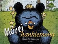 Mörri hanhiemona