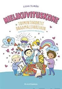 Mielikuvituskone
