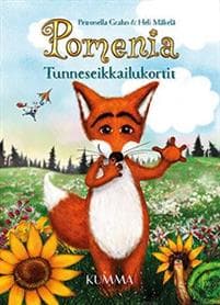 Tunneseikkailukortit