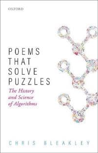 Poems That Solve Puzzles