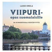 Viipuri-opas suomalaisille