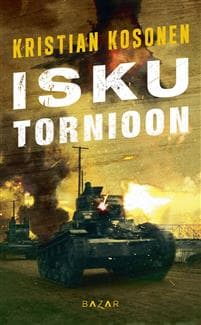 Isku Tornioon