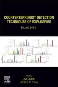 Counterterrorist Detection Techniques of Explosives