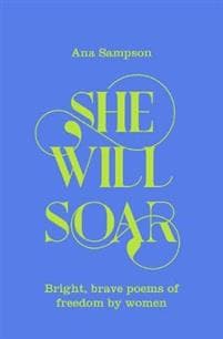 She Will Soar