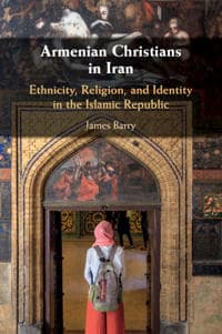 Armenian Christians in Iran