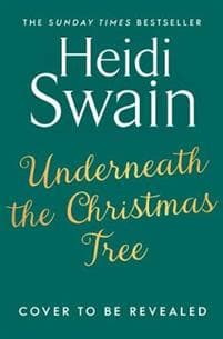 Underneath the Christmas Tree
