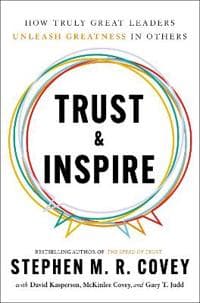 TrustInspire