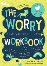 The Worry Workbook