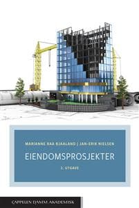 Eiendomsprosjekter
