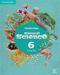 Cambridge Natural Science Level 6 Activity Book