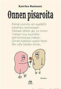 Onnen pisaroita