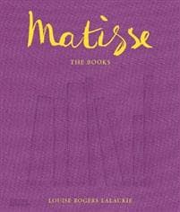 Matisse: The Books
