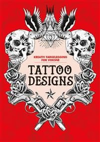 Tattoo designs