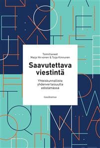 Saavutettava viestintä